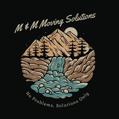 M&M Moving Solutions