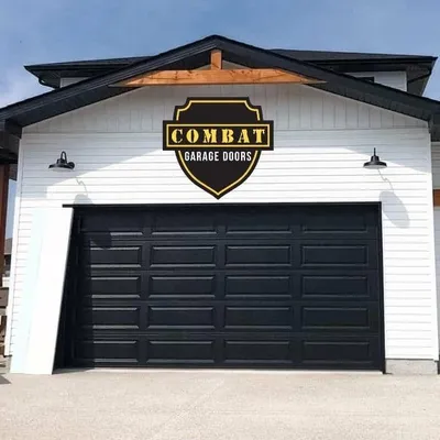 Combat Garage Doors