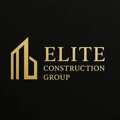 Elite Construction Group -Serious Inquiries Please