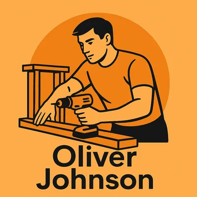 Oliver Johnson Handy Tasks