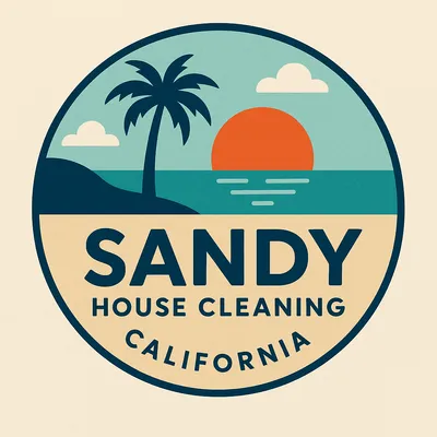 Sandy House Cleaning