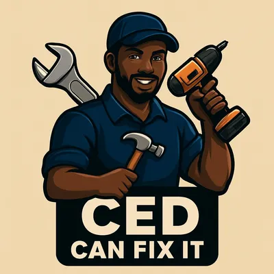 Ced Can Do It Handyman Services