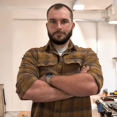 Evgeniy Handyman