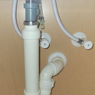 DV Plumbing