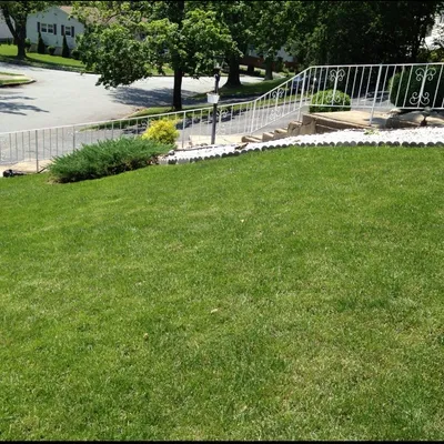Isiah Lawn Care