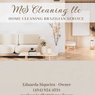 Js Cleaning