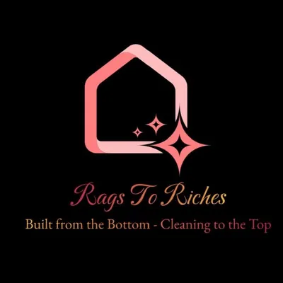 Rags To Riches Cleaning