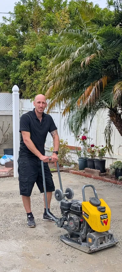 Brophy Handyman services