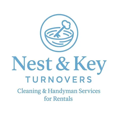 Nest & Key Turnovers