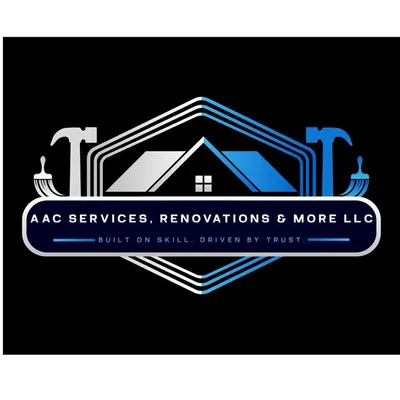 AAC Services, Renovations & More LLC
