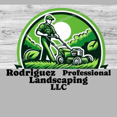 Rodriguez professional landscaping LLC