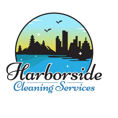 Harborside Cleaning Services LLC