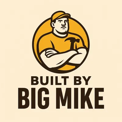 Built by Big Mike