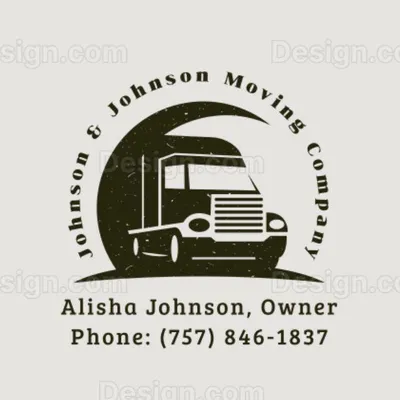 Johnson&Johnson moving company