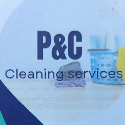 P&C Cleaning Services