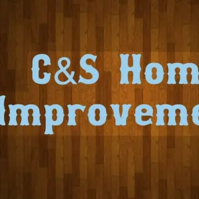 C&S Home Improvement