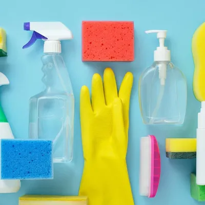 Reiscleaning