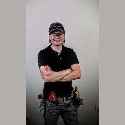 Andrew handyman