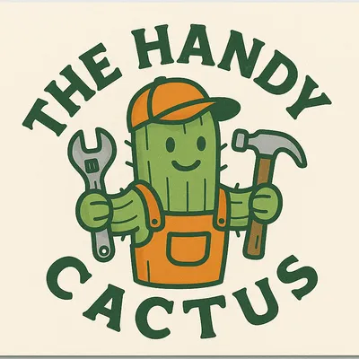 The Handy Cactus