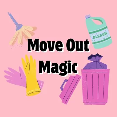Move Out Magic Atl