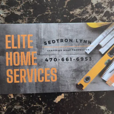Elite House Service