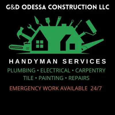 G&D ODESSA CONSTRUCTION LLC