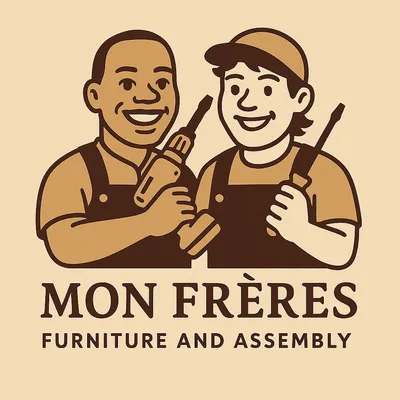 Mon Freres Furniture and Assembly