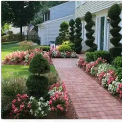 CMP Lawn & Garden Solutions