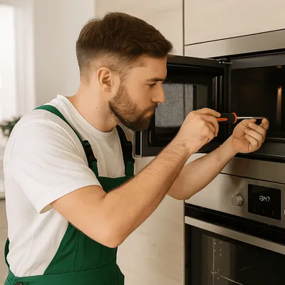 Asu Tech appliance repair Philadelphia