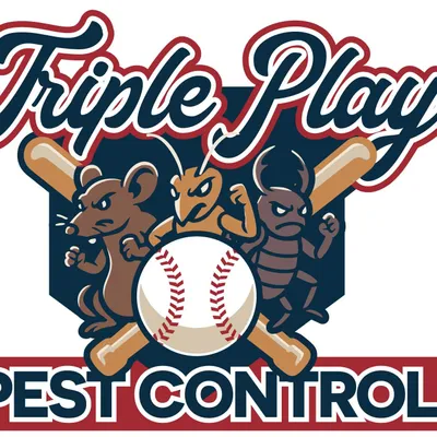 Triple Play Pest Control
