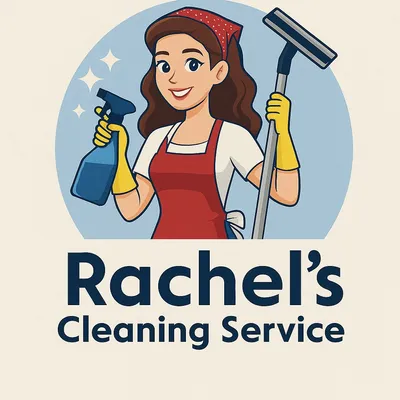 Rachels cleaning service