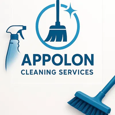 APPOLON CLEANING LLC