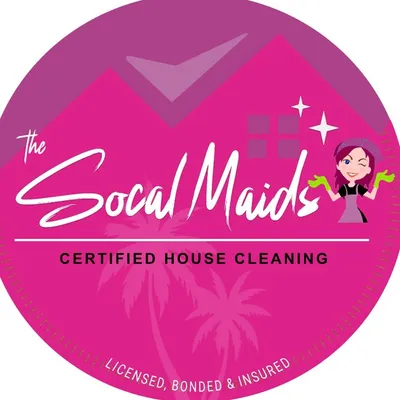 the Socalmaids