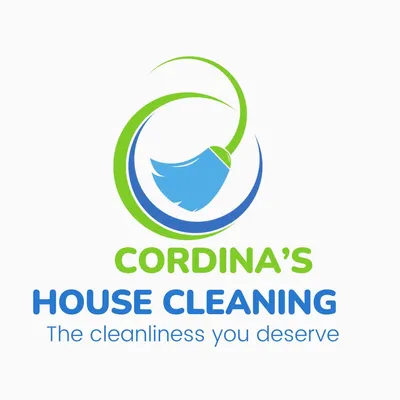 Cordina’s House Cleaning