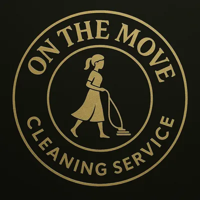 On The Move Cleaning Service