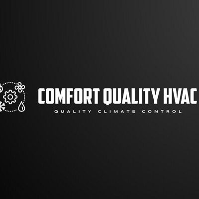 Comfort Quality HVAC