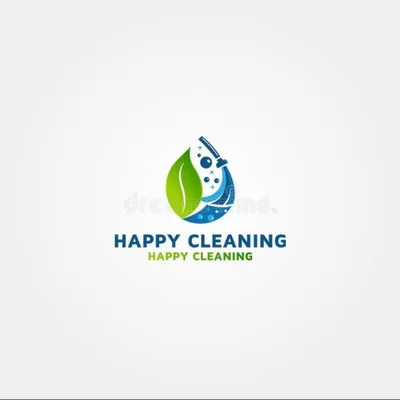 Cleaning Happy