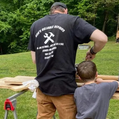 Rob's reliable repairs llc