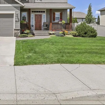 Redemptive Lawn Care Snow Removal