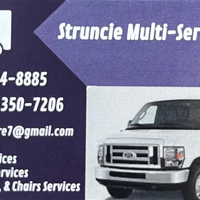 Struncie Multi-Service LLC