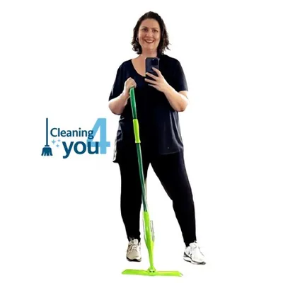Cleaning4you