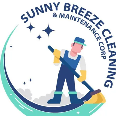 Sunny Breeze Cleaning & Maintenance Corp