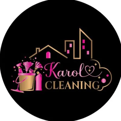 karol cleaning