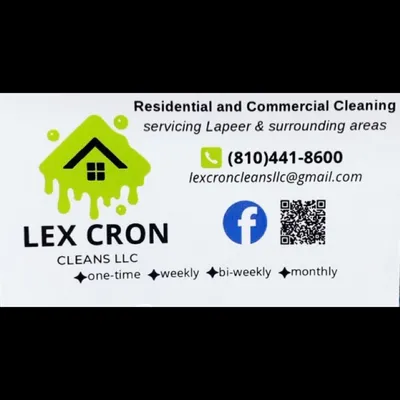 Lex Cron Cleans LLC