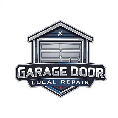 Garage door local repair