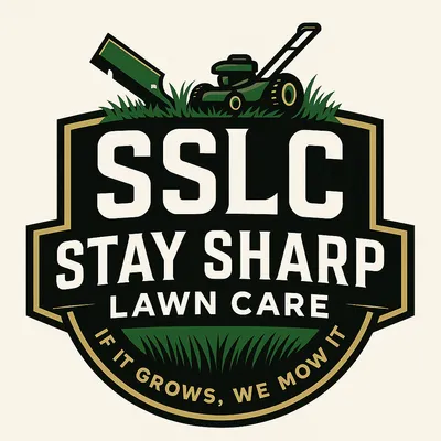 Stay Sharp Lawncare