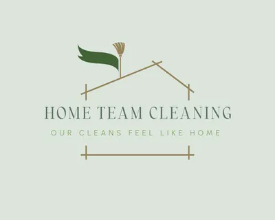 Home Team Cleaning