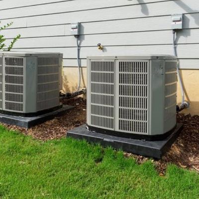 HVAC Support Group