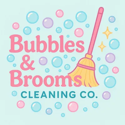 Bubbles & Brooms Cleaning Co.