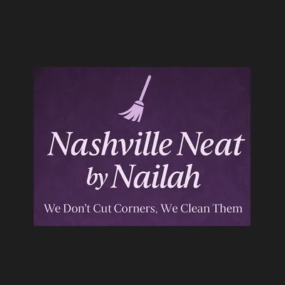 Nashville Neat by Nailah